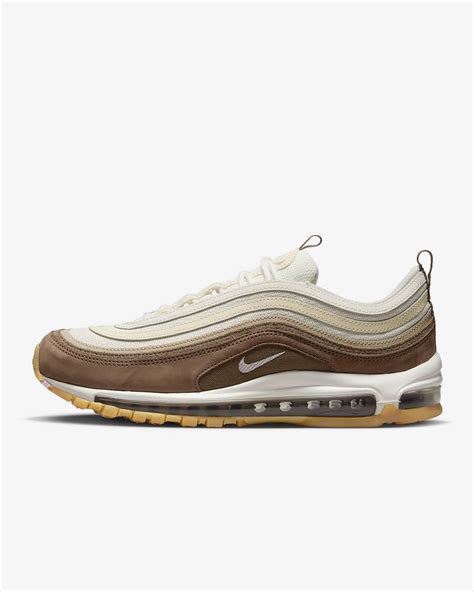 Nike Air Max 97 Premium Men's Shoes. Nike AE