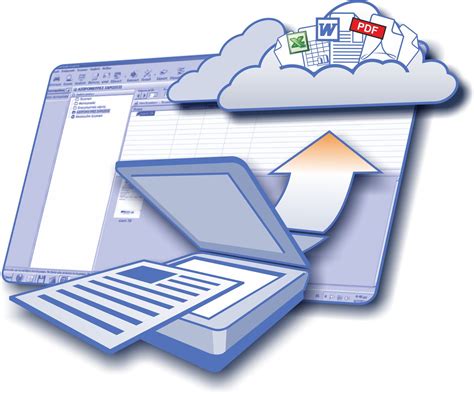 Document Scanning Service | » ITSC