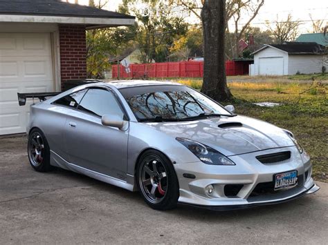 Learn 92+ about 2000 toyota celica custom super hot - in.daotaonec