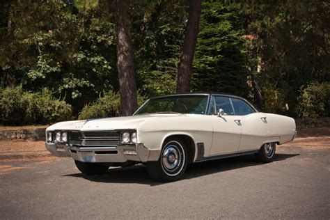 ’67 Buick Wildcat – gail ann photography