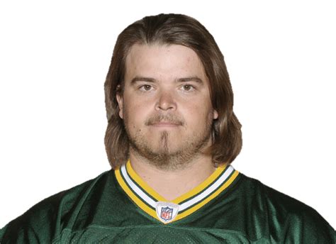 Mark Tauscher - Green Bay Packers Offensive Tackle - ESPN (IN)