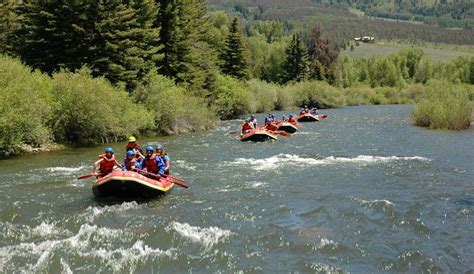 Rafting in Buena Vista, Colorado | Rafting, Vista, Tours