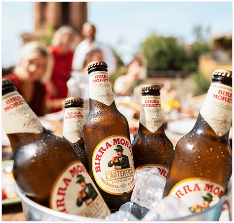 Italian Beers: Breathtaking Aromas of Italy's Rich and Elegant Brews