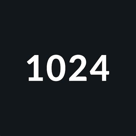 1024 Game - Apps on Google Play