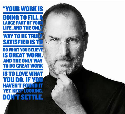 The 20 Best Steve Jobs Quotes On Leadership, Life and Innovation