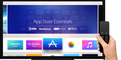 Just over a month in, there are 2600 Apple TV apps, most priced just ...