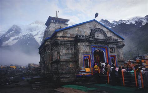 Kedarnath Temple 4K Wallpaper For Pc : View and download hd quality ...