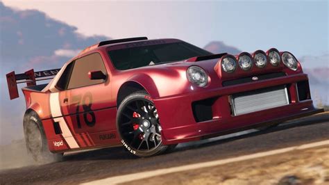 GB200 — GTA 5/Online Vehicle Info, Lap Time, Top Speed — GTACars.net