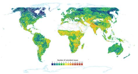 ‘Desertification’ and the Role of Climate Change - resilience