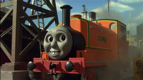 Category:Images of Billy | Thomas the Tank Engine Wikia | FANDOM ...