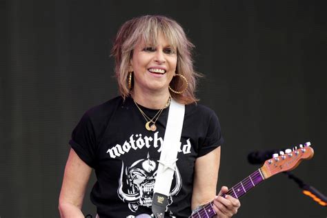 The Pretenders - Hate For Sale review: Chrissie Hynde and new line-up overflow with triumphant ...