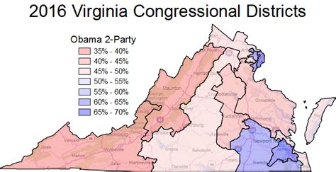 An interactive look at the new 2016 Florida and Virginia congressional ...