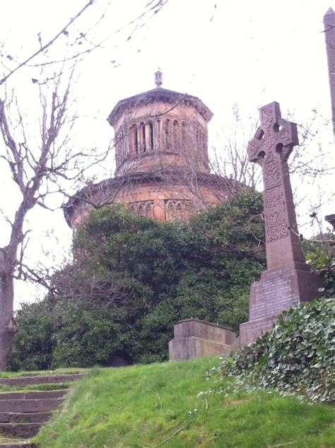 Glasgow Cathedral - Necropolis