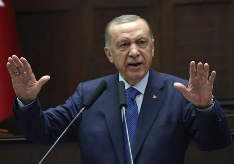 Turkey's Economy Is in Deep Trouble | Opinion - Newsweek