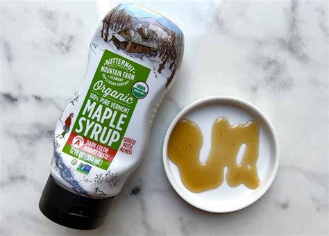 The Best Maple Syrup: A Dozen Brands, Tasted and Reviewed. - Daring Kitchen