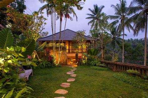 15 Magical Jungle Resorts in Bali