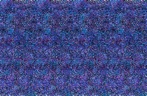 MSPaint Tutorial - How to Draw a Stereogram : Nerd Paradise