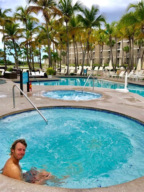 Hilton Ponce Golf & Casino Resort : Our Luxurious Staycation And Review