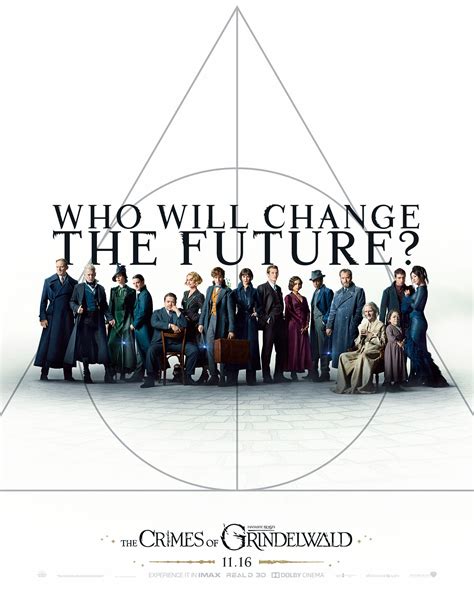 "The Crimes of Grindelwald", Kipling, and the Origins of the Deathly Hallows Symbol