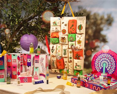 L'Occitane Advent Calendars 2023 - Contents, Price