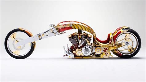 The Top 10 Most Expensive Motorcycles Ever Produced - Catawiki