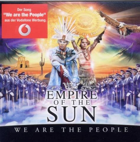 Empire of the Sun Tour Dates, Concert Tickets, & Live Streams