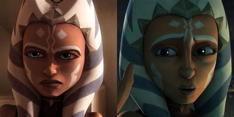 Star Wars: 10 Best Ahsoka Tano Quotes, According To Ranker