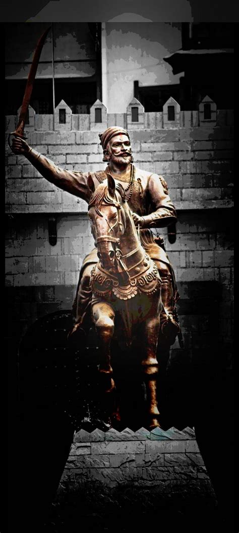 Chatrapati Shivaji Maharaj Hd Wallpaper