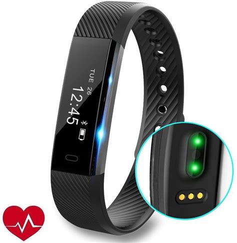 Samsung S6 Fitness Tracker - Wearable Fitness Trackers