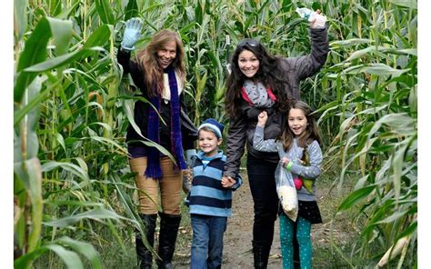 Ellms Family Farm in Ballston Spa, NY: Enjoy Old-Fashioned Activities ...