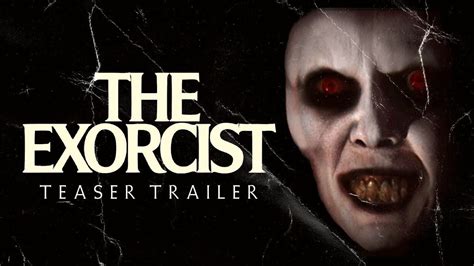 THE EXORCIST 2023 OFFICIAL MOVIE TRAILER #TheExorcist2023 #new #viralvideo #viral #newmovies ...