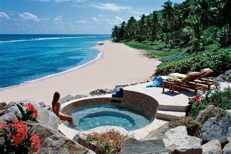 Peter Island, British Virgin Islands | Island resort, Exotic beaches, Hotels and resorts