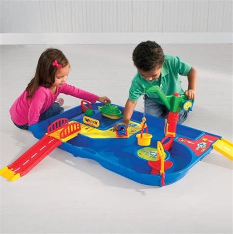 Water Table - One Step Ahead Toys - Events | Kids toy shop, Kids water ...