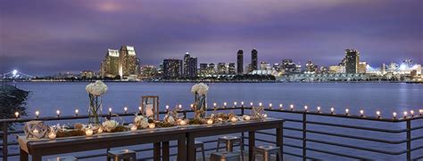 Coronado Island Marriott Resort And Spa - Host Hotels & Resorts