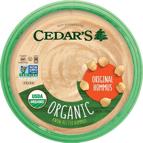 The 14 Best Store-Bought Hummus Brands