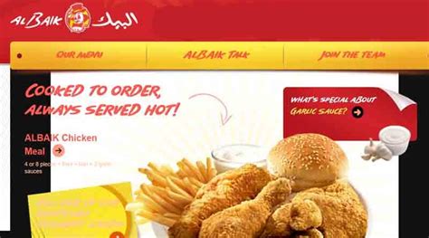 Al Baik, a renowned restaurant serving fried chicken, will open in Abu Dhabi