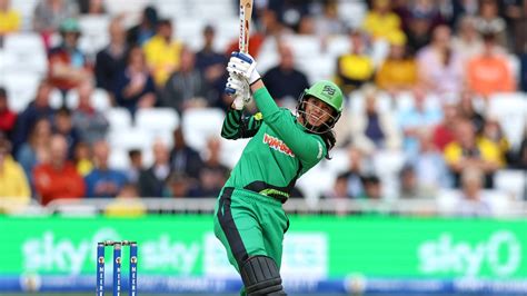 WBBL 2023-24 - Smriti Mandhana to skip WBBL again with eye on domestic ...