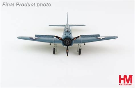 Hobbymaster HA0175 Douglas SBD-2 Dauntless "Battle of Midway