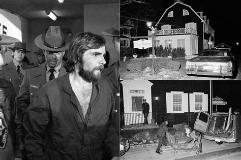 Ronald DeFeo Jr. y los asesinatos de Amityville | Desconocimiento