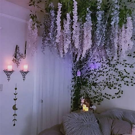 25 Ivy Decorating Ideas for a Lush and Enchanting Space