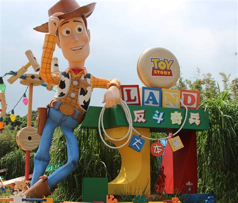 Disney Previews Fresh News for Toy Story Land - Orlando Destination Guide