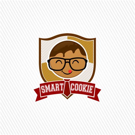 Smart Cookie needs a new logo | Logo design contest