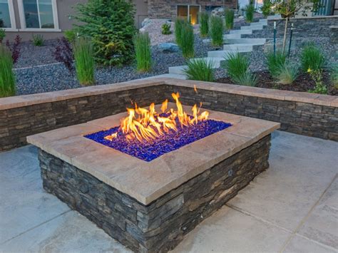 Create Your Own Custom Fire Pit | Southwest Boulder & Stone