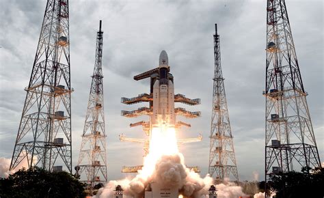 ISRO plans +25 space missions in 2020 - IndBiz | Economic Diplomacy Division | IndBiz | Economic ...