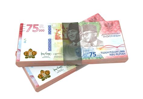 Indonesia Rupiah Currency 10922324 PNG