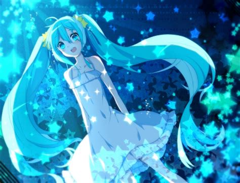 Blue Star - Other & Anime Background Wallpapers on Desktop Nexus (Image ...