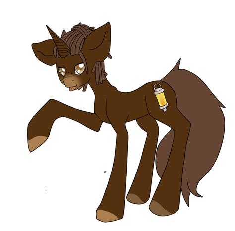 MLP Request -Jumpit13 by lilmoeclown on DeviantArt