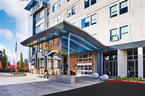 ALOFT SEATTLE SEA-TAC AIRPORT $123 ($̶1̶5̶0̶) - Updated 2023 Prices ...