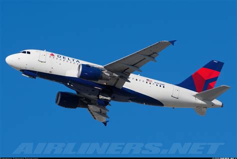 Airbus A319-114 - Delta Air Lines | Aviation Photo #7307945 | Airliners.net