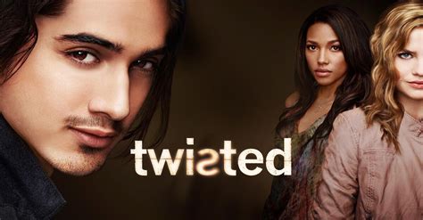 Twisted Full Episodes | Watch Season 1 Online